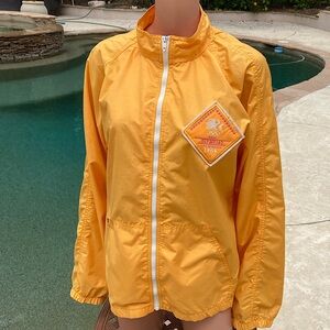 Levi’s Olympic Games Staff Jacket Los Angeles 1984 Full Zip